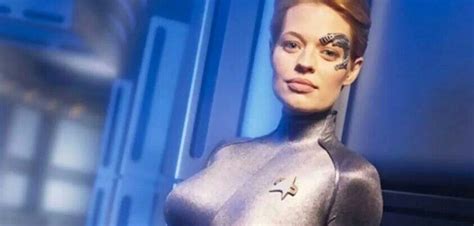 Jeri ryan tits Search